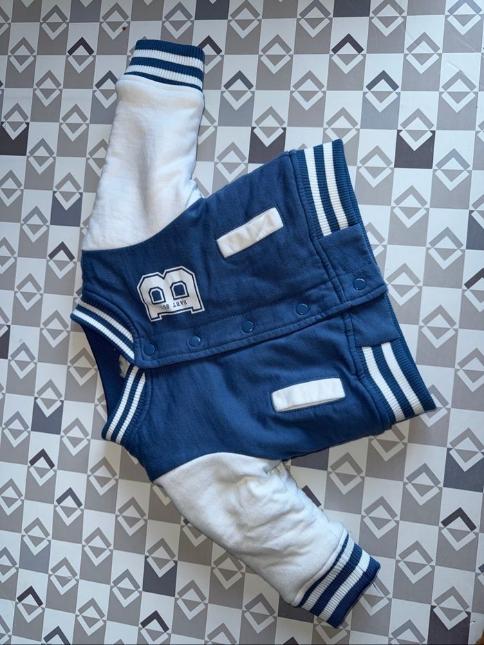 Polaire bébé