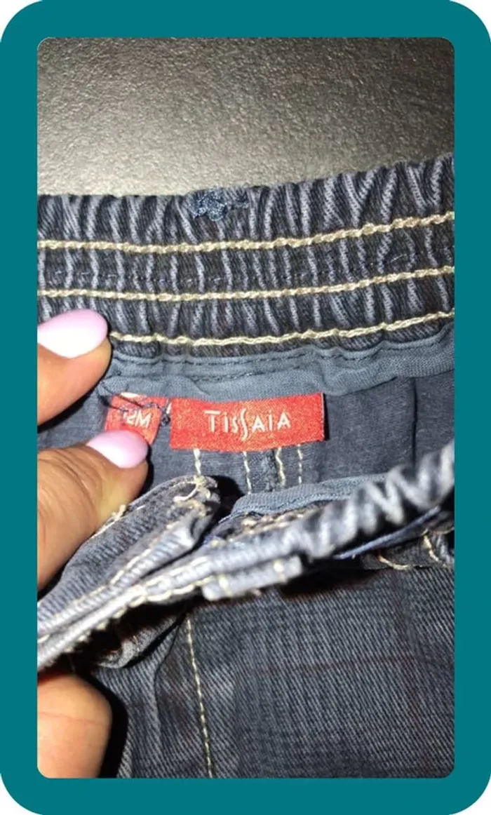 Pantalon - photo numéro 3