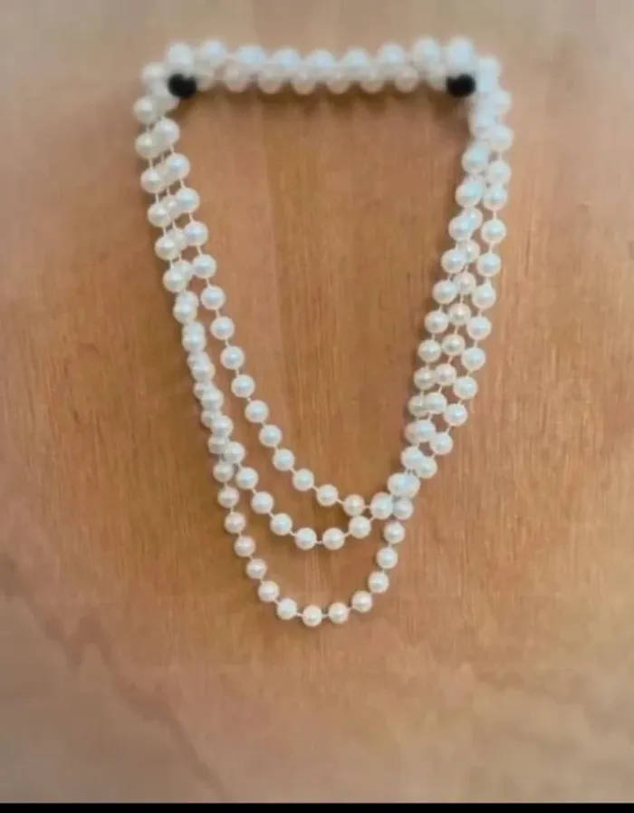 Collier - photo numéro 3