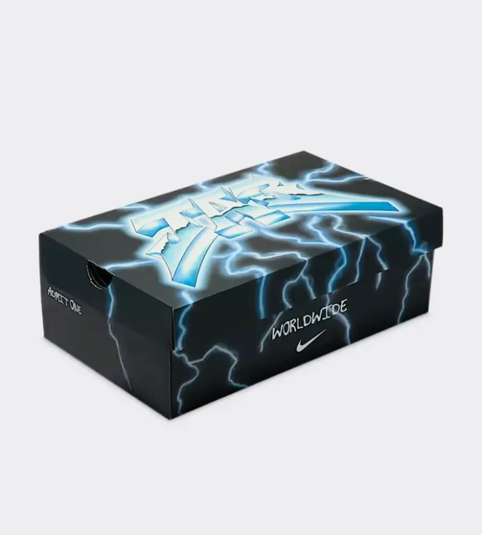 Nike JA3 Light Show - Taille 44 - Baskets - photo numéro 2