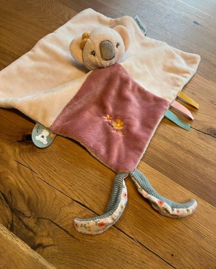Doudou Koala