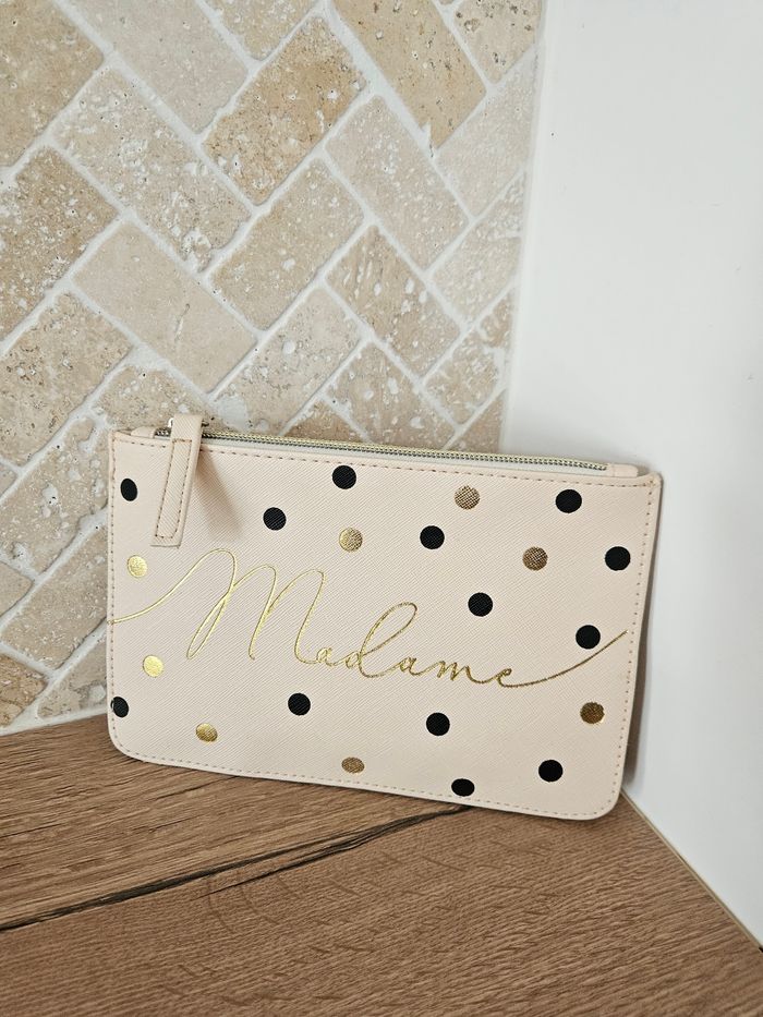 Trousse madame