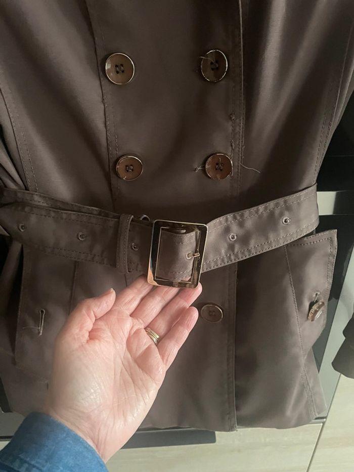 Trench - photo numéro 5