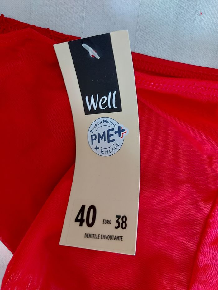 Culotte - photo numéro 4