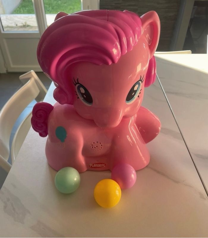 Licorne soufflante - photo numéro 4