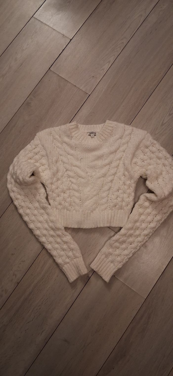 Pulls - photo numéro 4