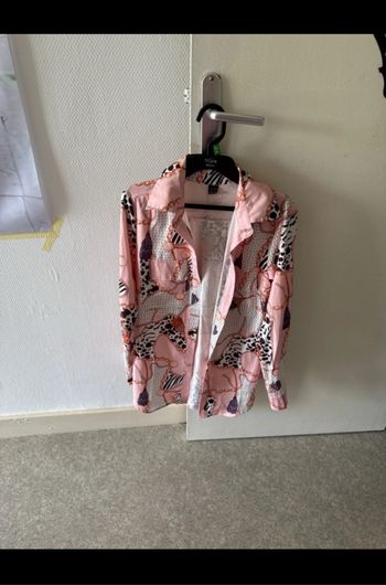 Chemise femme