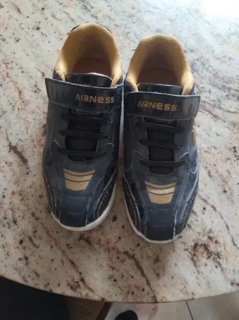 Basket airness
