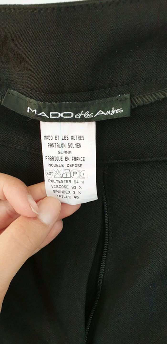 Pantalon - photo numéro 3