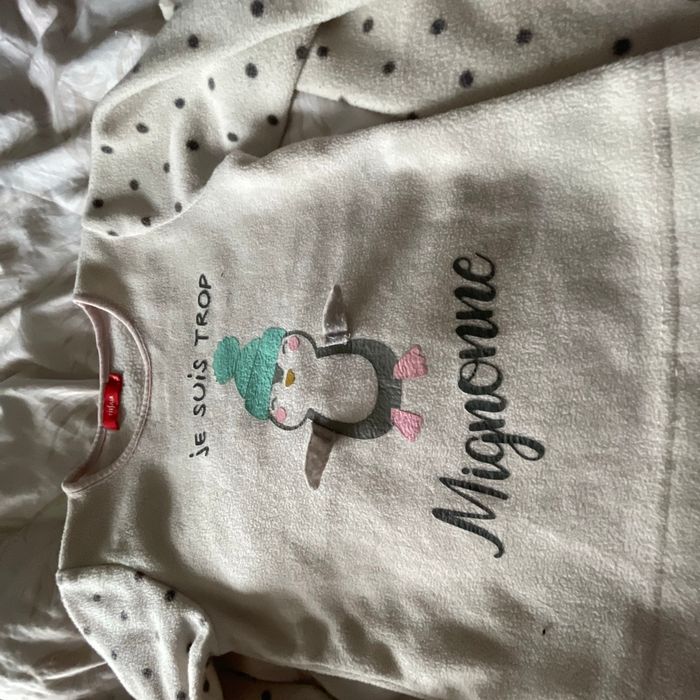 Pyjama - photo numéro 2