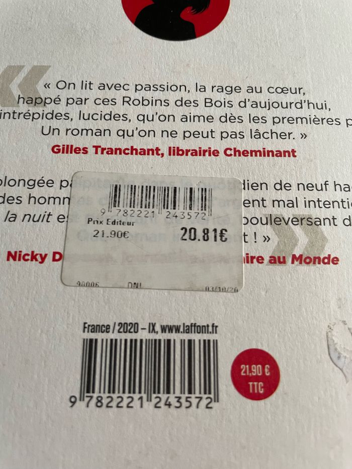 Marc Lévy - photo numéro 4