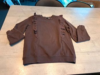 Jolie Pull