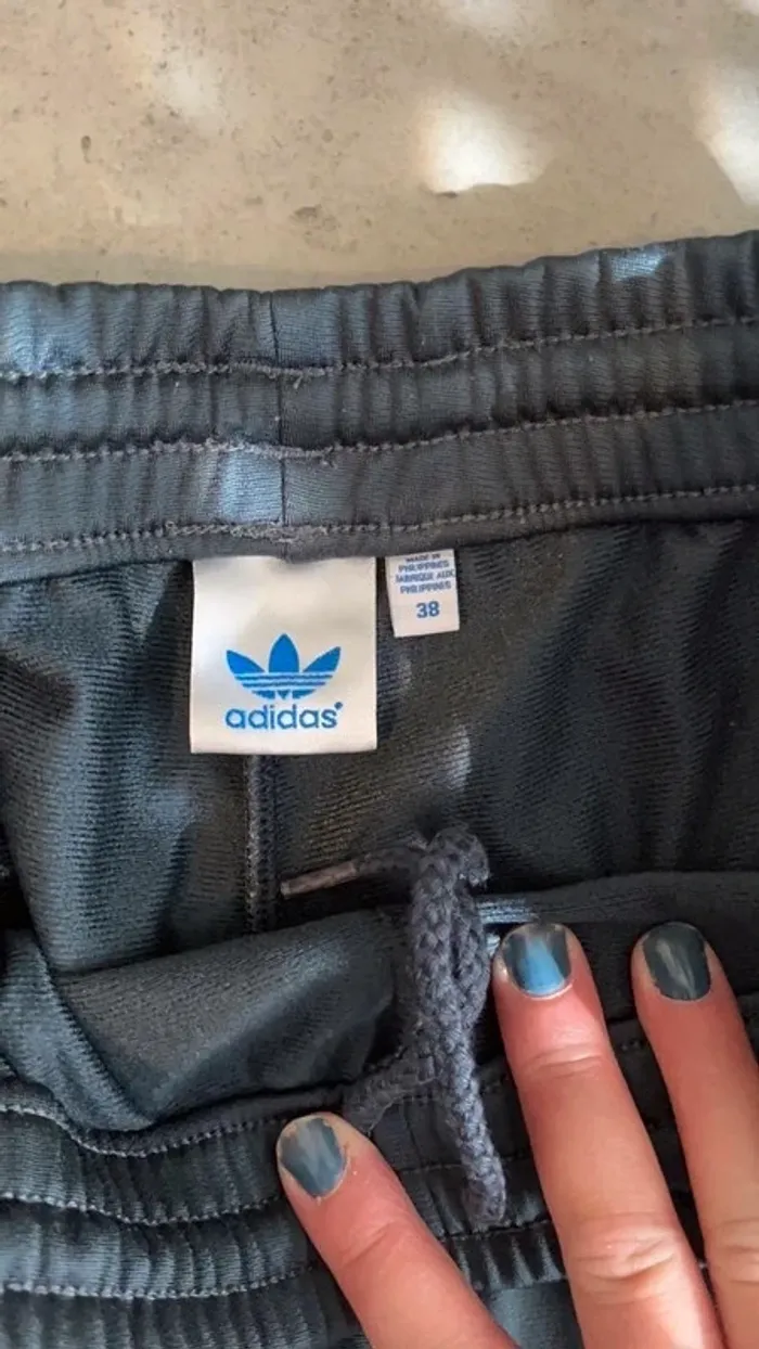 Jogging adidas - photo numéro 3