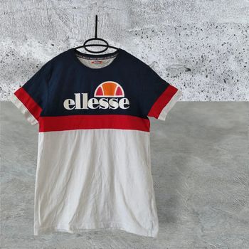 Tee shirt homme TS Ellesse