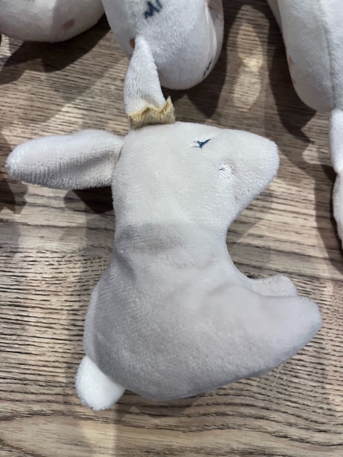 Spirale d’activités bébé - photo numéro 3