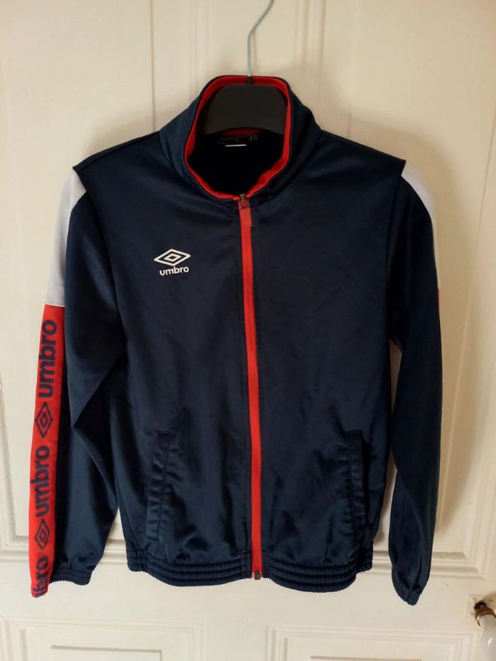 Veste de survêtement Umbro