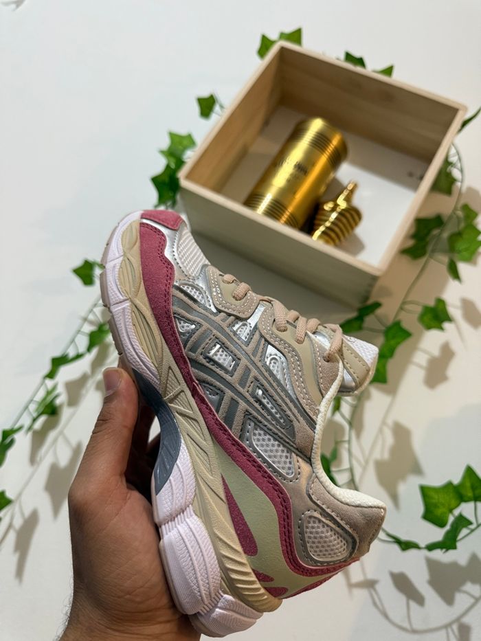 Asics gel NYC