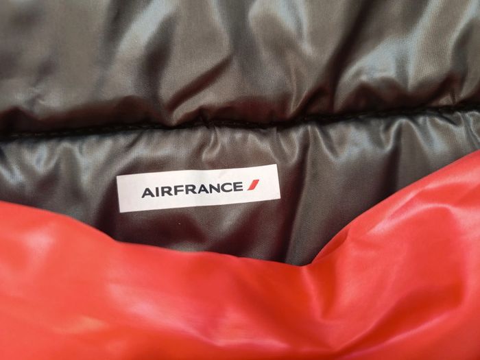 Porte monnaie Air France - photo numéro 2