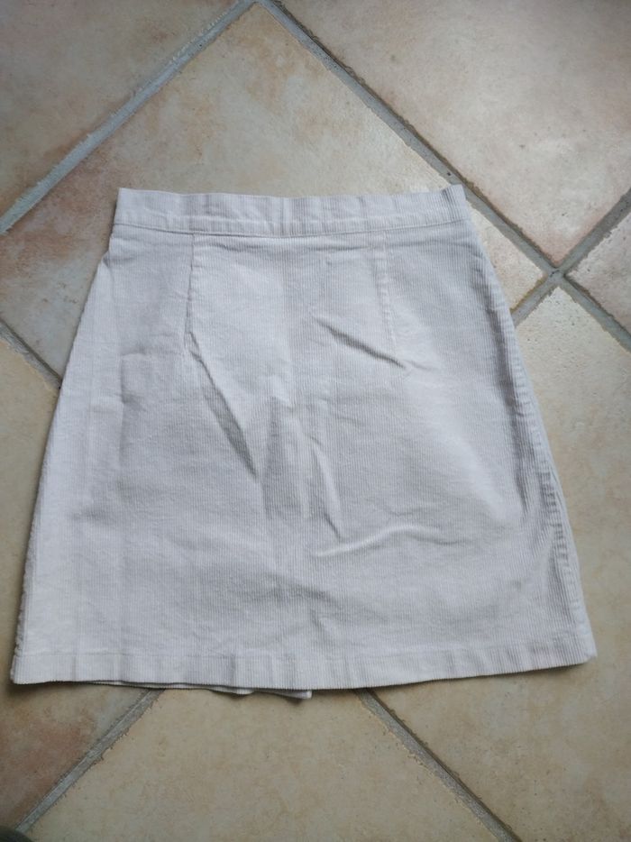 Jupe Simplee Taille S - photo numéro 2