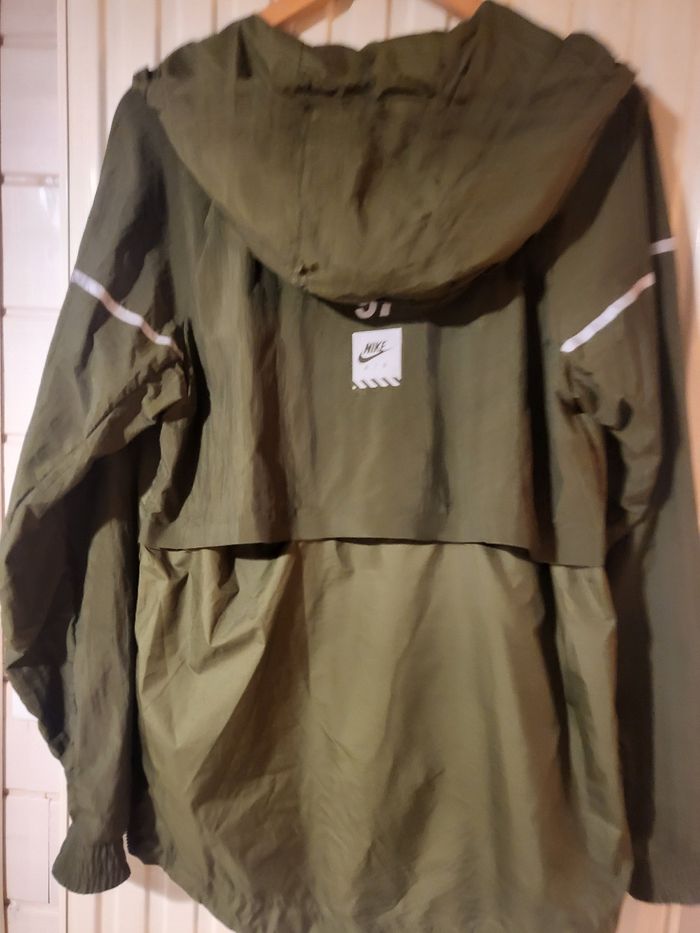 Coupe vent Nike air max - photo numéro 3