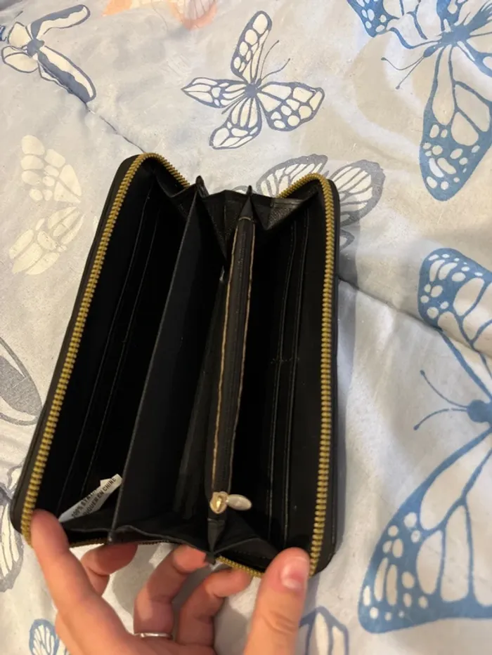Porte feuille - photo numéro 3
