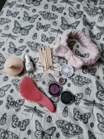 Accessoires de beauté