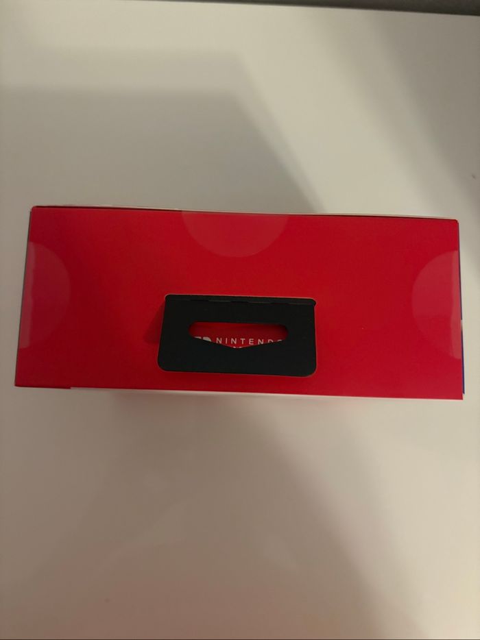Manette filaire Nintendo Switch PowerA Zelda Sword Attack - photo numéro 6