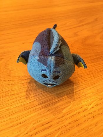 Petite peluche Tsum Tsum le monde de Dory poisson Disney