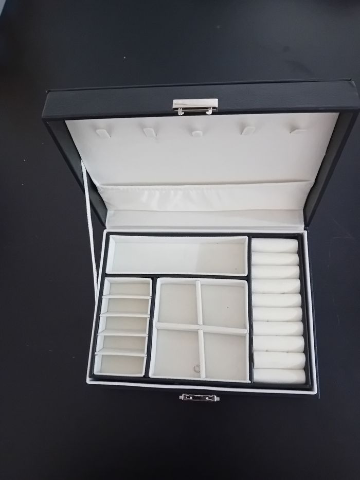 Boite à bijoux - photo numéro 4