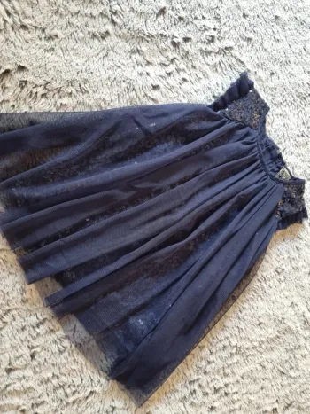 robe TAO noël 🤶 🎅