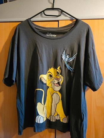 T-shirt Disney - bon état