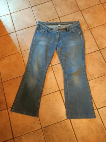 Jeans Camaïeu taille 42