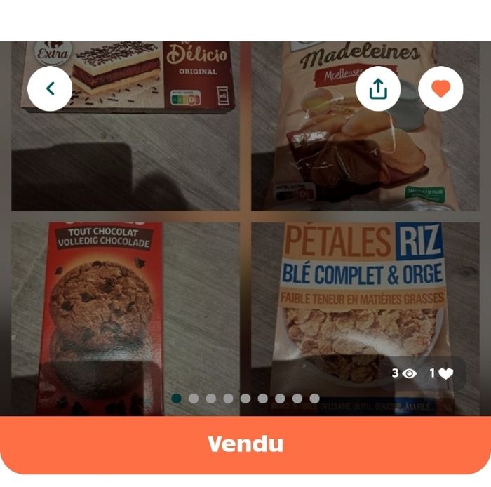 Messagerie qui ne fonctionne pas