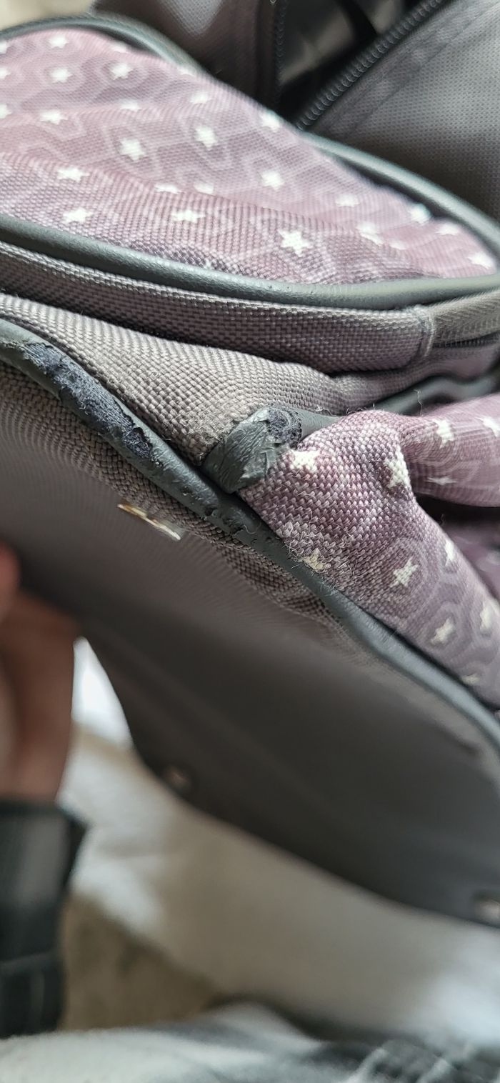 Sac à langer Babymoov - photo numéro 8