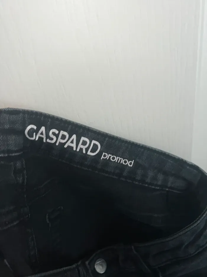 Jeans Promod - photo numéro 2