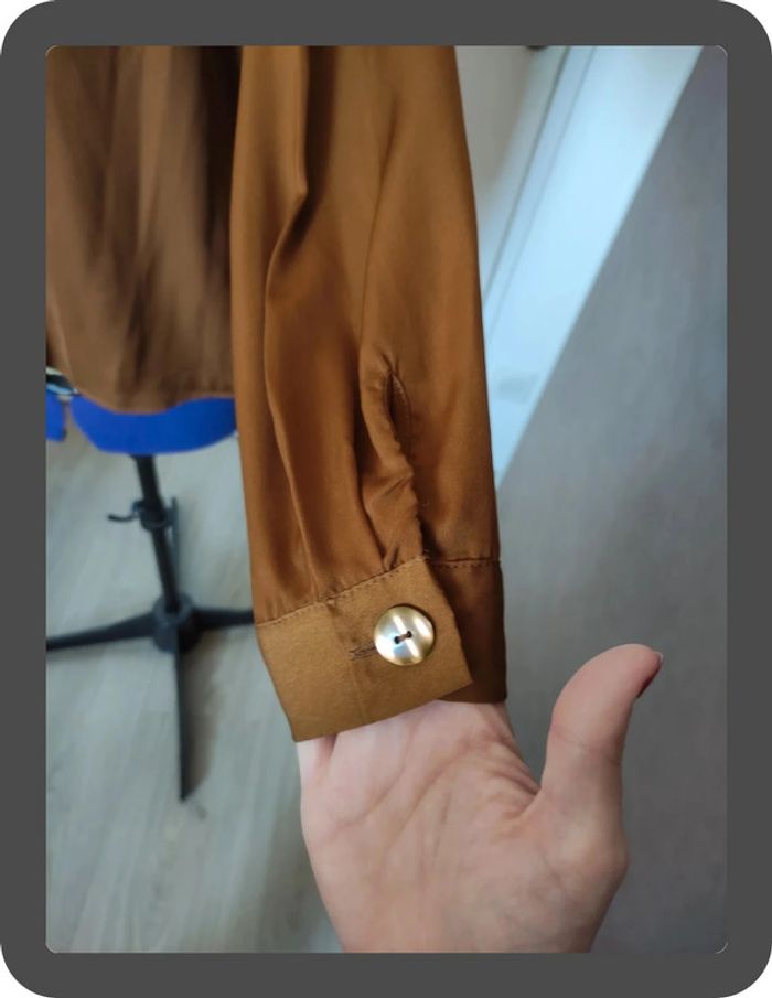 Blouse - photo numéro 2