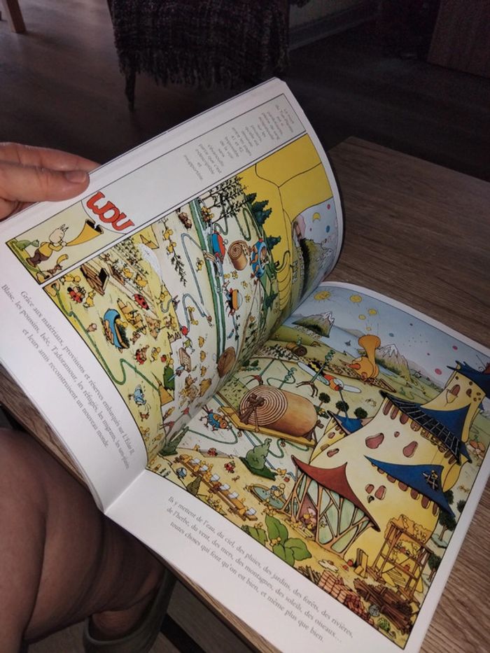 Blaise, Isée et le Tue-Planète - photo numéro 5