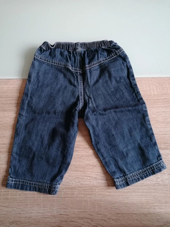 Pantalon 6 mois - photo numéro 3
