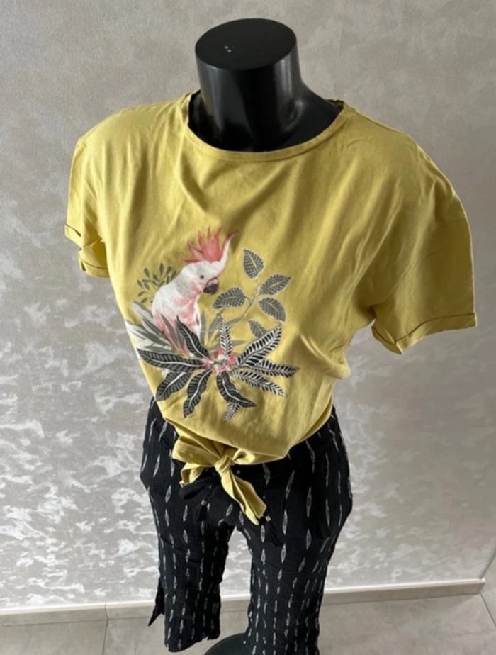 Pyjama Etam taille S - photo numéro 4
