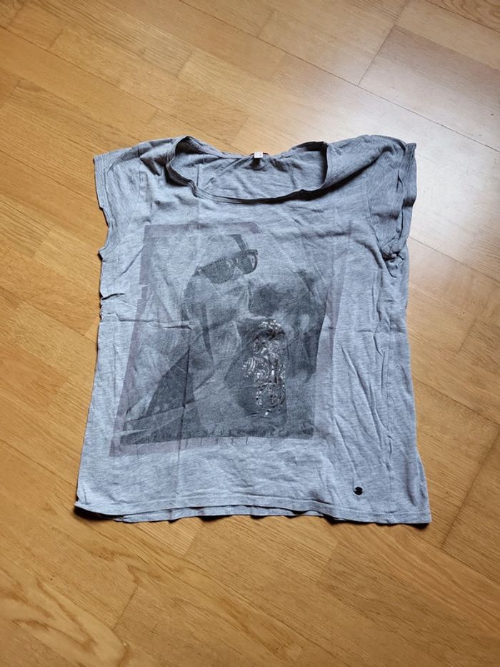 Tshirt