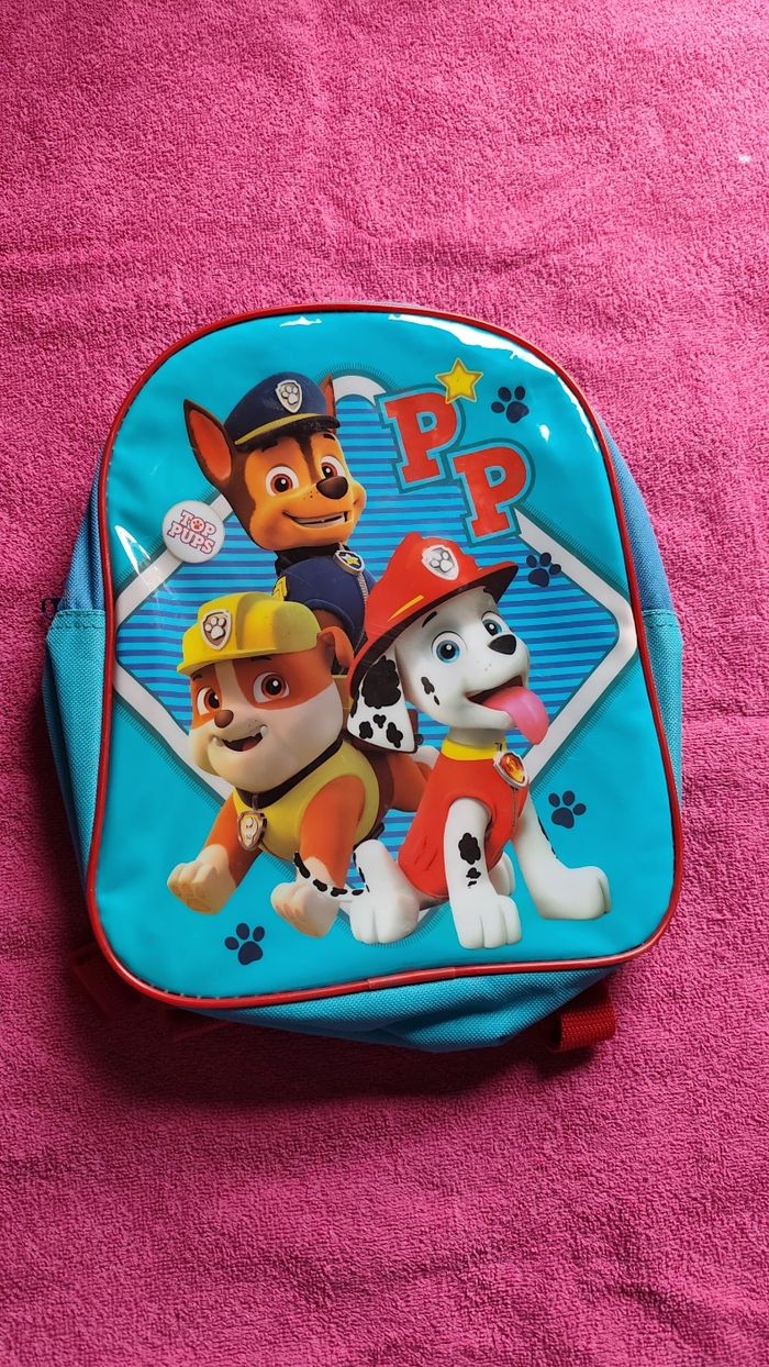 Sac à dos