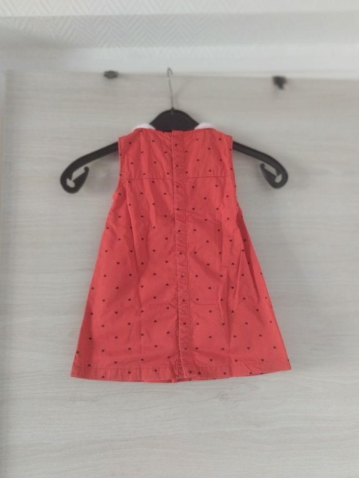 Robe taille 24 mois - photo numéro 3