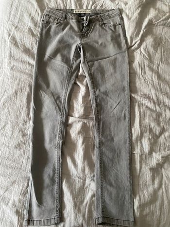 jegging super skinny taille 38