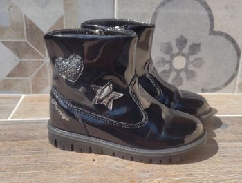 Bottines primigi