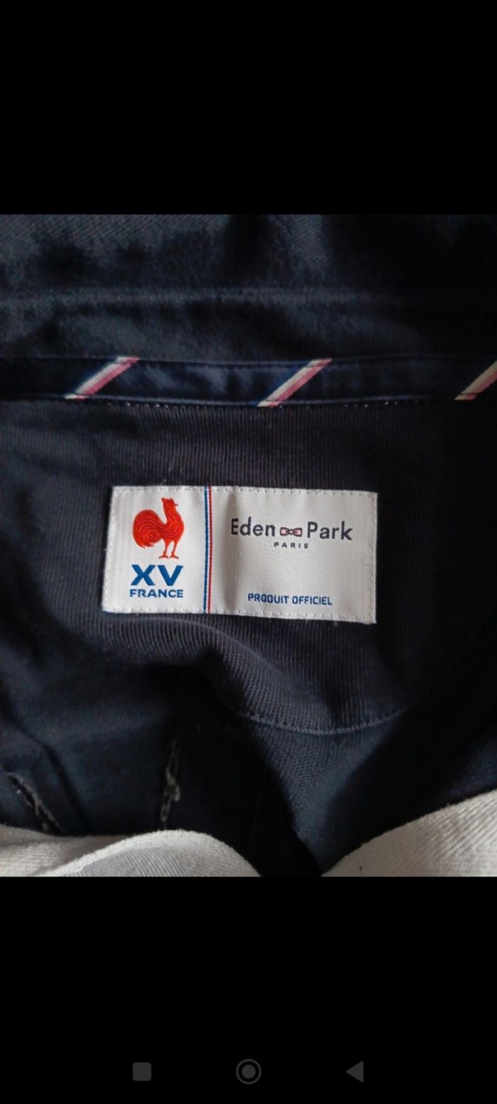 Polo Eden Park 
Taille XL - photo numéro 8