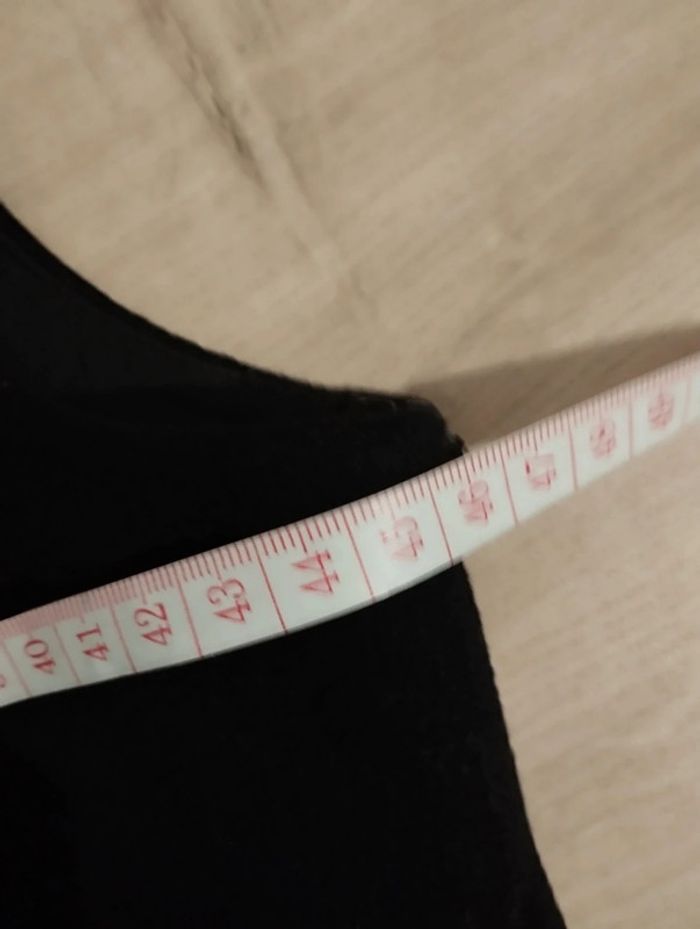 Robe Georges Rech 90% laine taille 40 - photo numéro 7