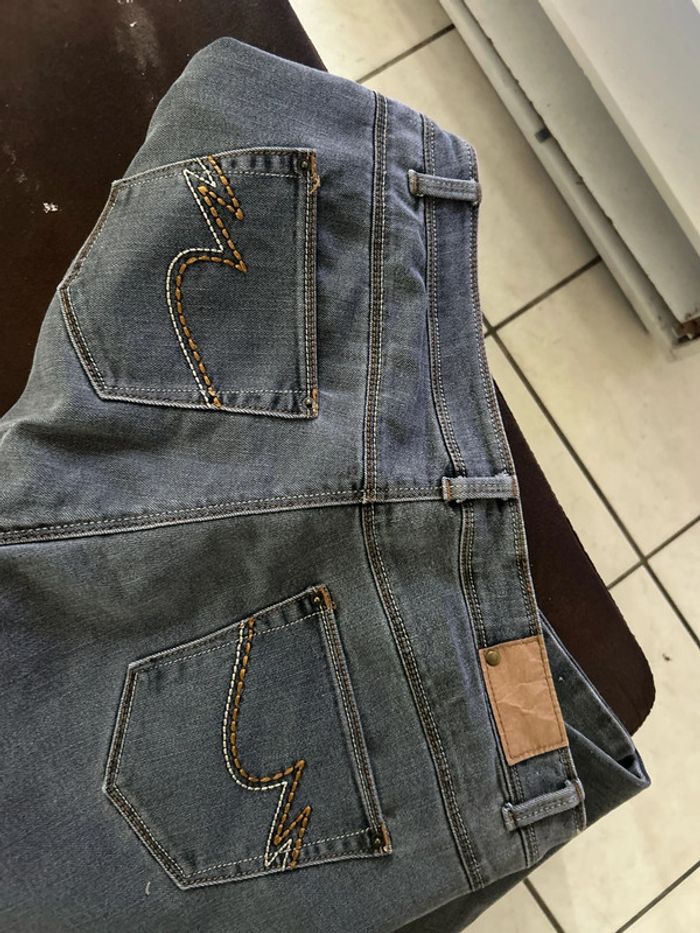 Jean large Kwoman - photo numéro 3