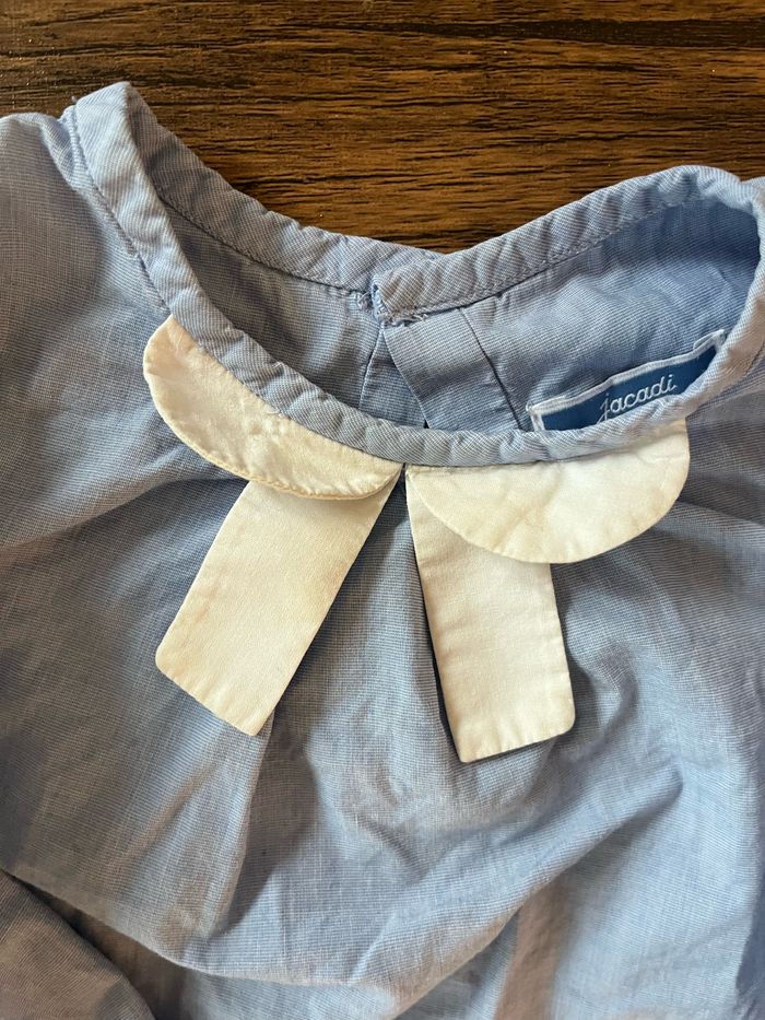 Blouse Jacadi - photo numéro 3