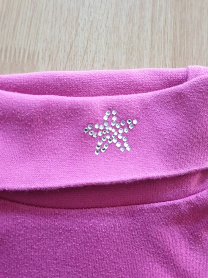 sous pull 10 ans - photo numéro 2