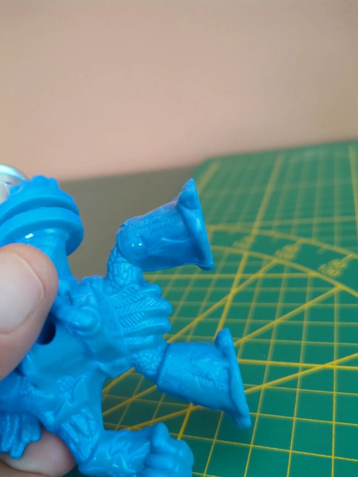 Figurine Skylanders - photo numéro 3